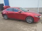 2025 MAZDA 3 SELECT SPORT for sale at Copart NB - MONCTON