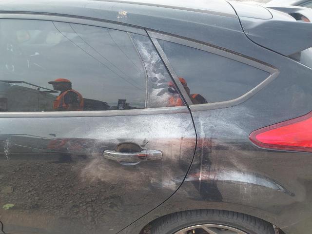 2013 FORD FOCUS 2.0T ST-3 5DR