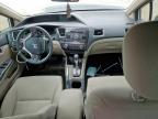 2013 Honda Civic Lx for Sale in Andrews, TX - Front End