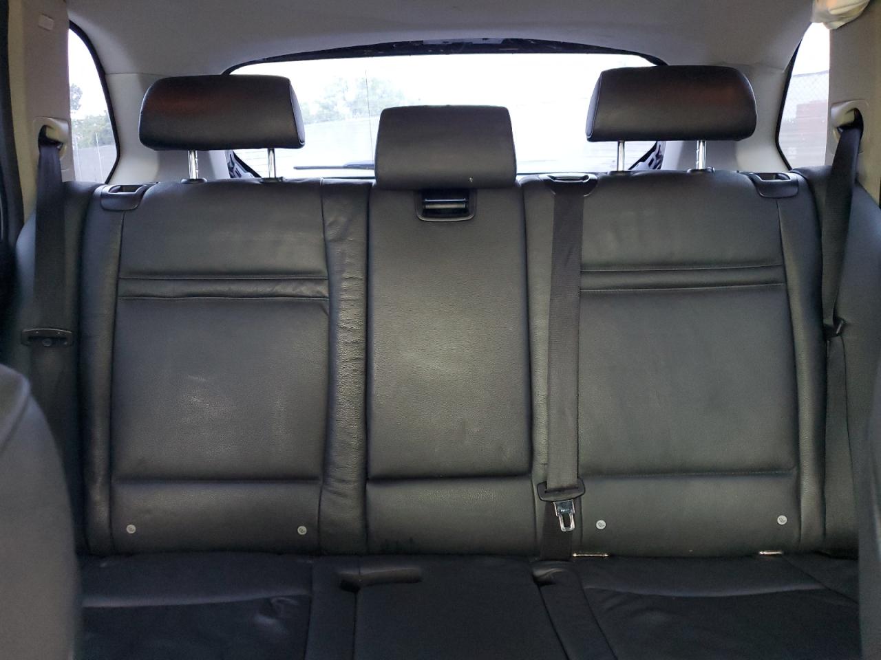 2011 BMW X5 xDrive35D VIN: 5UXZW0C57BL658525 Lot: 57152535