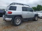 2007 Toyota Fj Cruiser  de vânzare în Memphis, TN - Front End