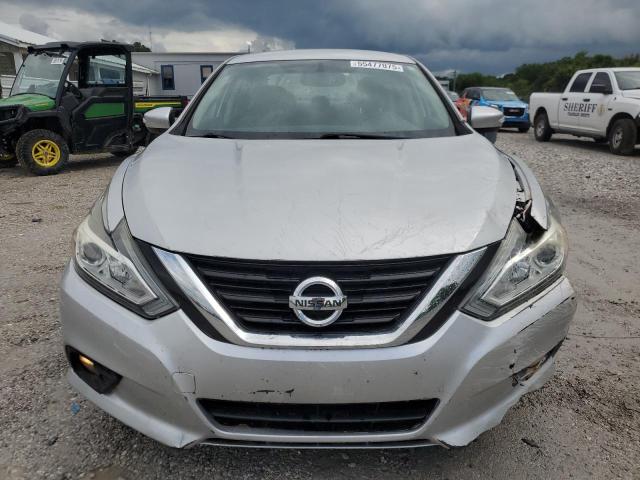  NISSAN ALTIMA 2017 Сріблястий