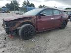 2017 Nissan Maxima 3.5S   for Sale in Prairie Grove, AR - Front End