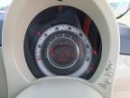2014 FIAT 500 C POP for sale at Copart CHESTER
