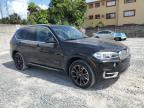 2017 Bmw X5 Sdrive35I de vânzare în Opa Locka, FL - Front End