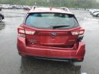2019 Subaru Impreza Premium en Venta en Exeter, RI - Rear End