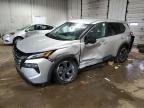 2024 Nissan Rogue Sv zu verkaufen in Franklin, WI - All Over