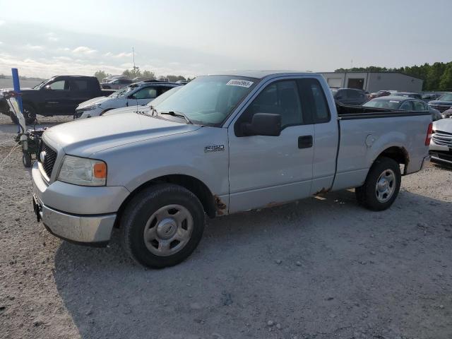 2006 Ford F150 