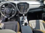 2024 SUBARU CROSSTREK SPORT   for sale at Copart QC - MONTREAL