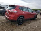2015 Nissan Rogue S   للبيع في Chicago Heights، IL - Front End