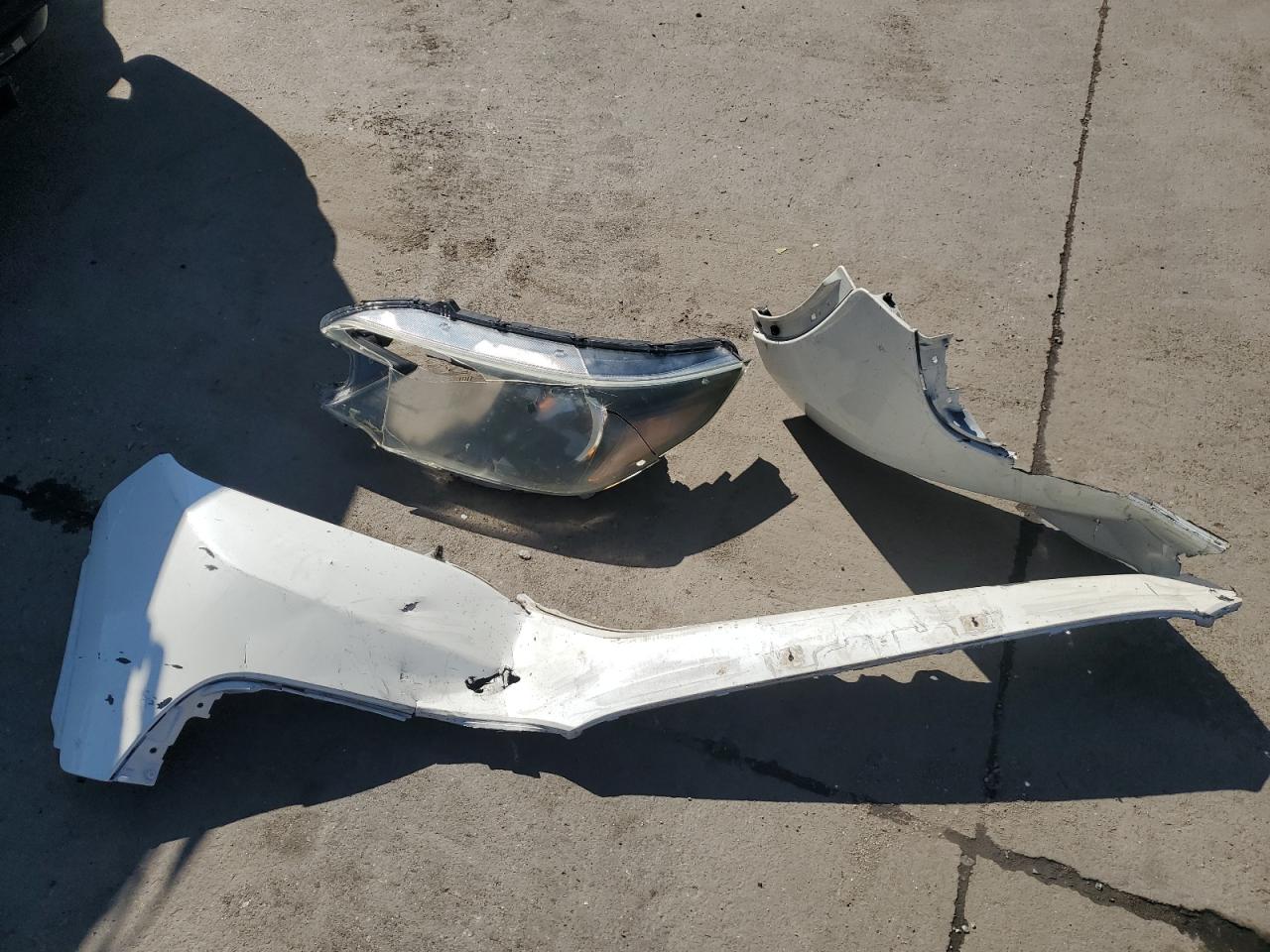 2013 Honda Cr-V Lx VIN: 5J6RM4H32DL075217 Lot: 55687785