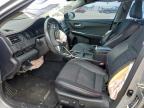 2015 Toyota Camry Le na sprzedaż w Houston, TX - Front End
