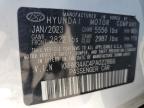 2023 Hyundai Ioniq 6 Sel na sprzedaż w Portland, OR - Side