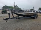 2003 Skeeter Zx225 de vânzare în Tanner, AL - Burn