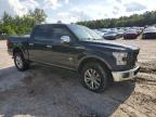 2015 Ford F150 Supercrew   продається в Gaston, SC - Front End