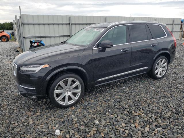  VOLVO XC90 2017 Czarny
