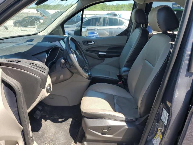  FORD TRANSIT 2014 Szary