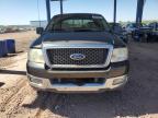 2005 Ford F150 Supercrew for Sale in Phoenix, AZ - Rear End