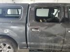 2017 Ford F150 Supercrew na sprzedaż w Lexington, KY - Front End