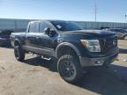 2016 Nissan Titan Xd Sl de vânzare în Albuquerque, NM - Normal Wear