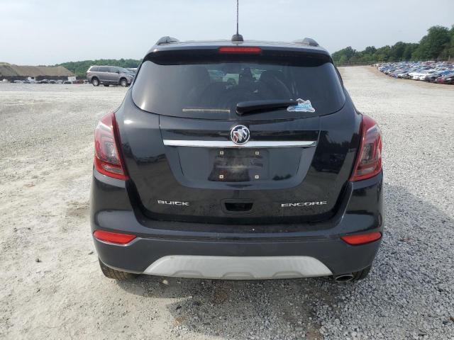 Parquets BUICK ENCORE 2017 Black
