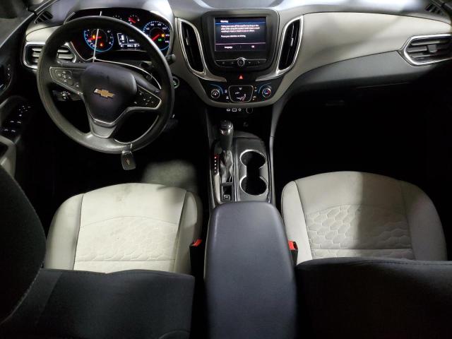  CHEVROLET EQUINOX 2020 Granatowy
