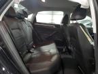 2017 Volkswagen Passat Se en Venta en Ham Lake, MN - Side