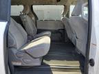 2020 Toyota Sienna Le на продаже в Rancho Cucamonga, CA - Front End