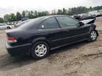 2000 Honda Civic Ex للبيع في Finksburg، MD - Front End