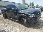 2015 Nissan Titan S de vânzare în Wayland, MI - Front End