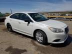2016 Subaru Legacy 2.5I zu verkaufen in Albuquerque, NM - Side