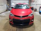 2016 Toyota Corolla L იყიდება Blaine-ში, MN - Rear End