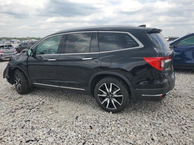  HONDA PILOT 2019 Black