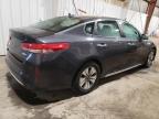 2017 Kia Optima Hybrid zu verkaufen in Anchorage, AK - Mechanical