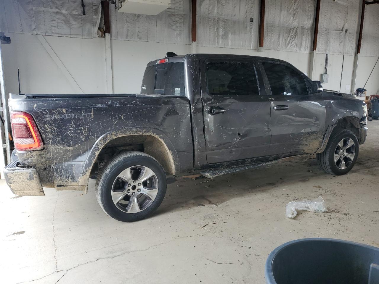 1c6srfjtxmn781488 1C6SRFJTXMN781488 2021 Ram 1500 Laramie