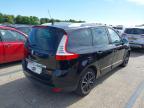 2014 RENAULT GSCENIC D- for sale at Copart NEWBURY