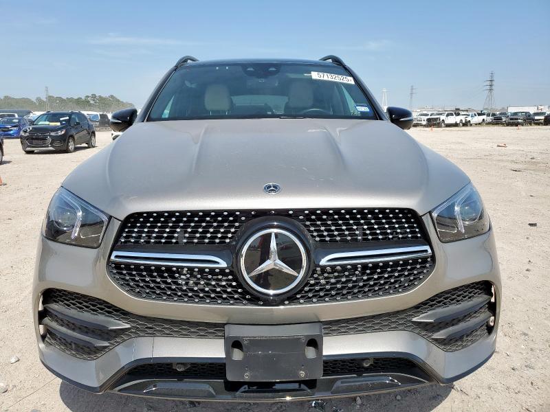  MERCEDES-BENZ GLE-CLASS 2023 Szary