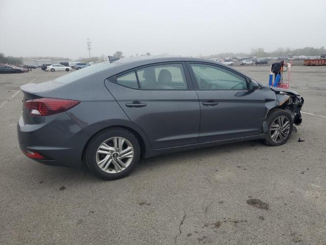  HYUNDAI ELANTRA 2020 Szary
