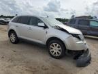 2010 Lincoln Mkx  იყიდება Newton-ში, AL - Front End