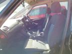2011 FORD GALAXY ZET for sale at Copart PETERLEE