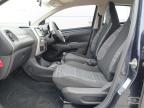 2017 PEUGEOT 108 ACTIVE for sale at Copart WESTBURY