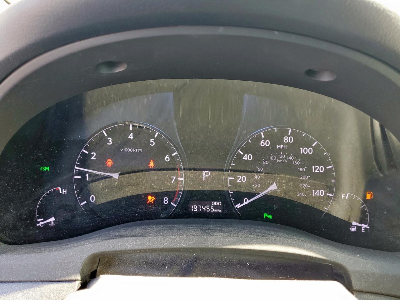 2013 Lexus Rx 350 VIN: 2T2ZK1BA2DC129054 Lot: 56634315