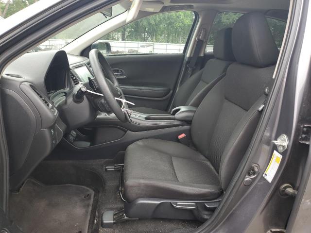  HONDA HR-V 2018 Szary