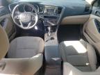 2013 Kia Optima Lx للبيع في Dunn، NC - Front End