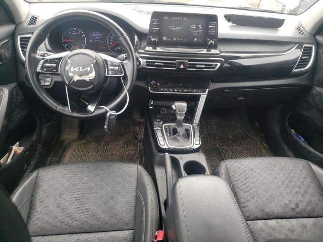 2022 KIA SELTOS S  