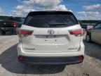 2016 Toyota Highlander Limited for Sale in Cahokia Heights, IL - Side