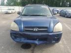 2006 Hyundai Tucson Gl იყიდება Dunn-ში, NC - Front End