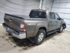 2012 Toyota Tacoma Double Cab for Sale in Candia, NH - Front End