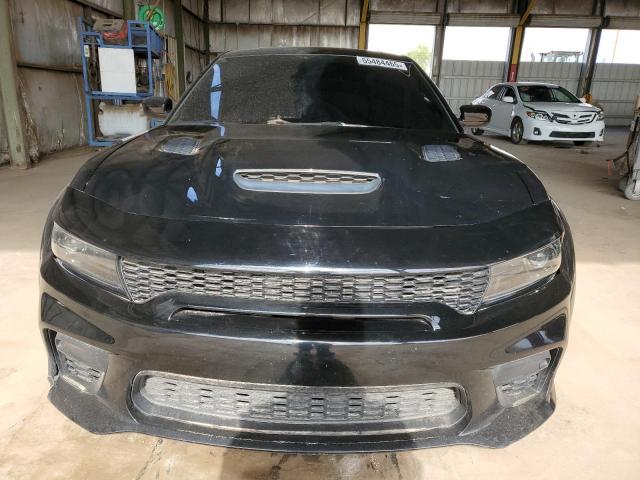  DODGE CHARGER 2023 Черный