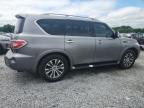 2020 Nissan Armada Sv na sprzedaż w Gastonia, NC - Front End